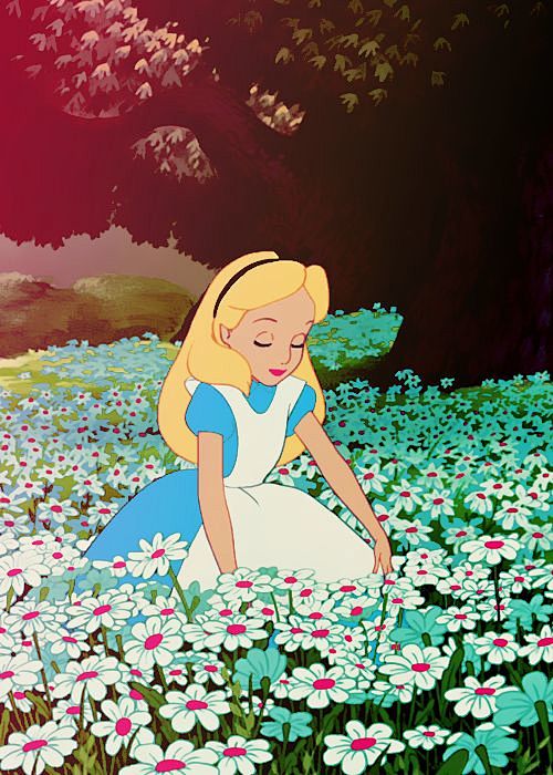 Alice | Tumblr