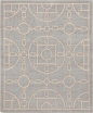 ▲《地毯》-英国皇家御用现代地毯Mansour Modern-[Victoria Hagan] #花纹# #图案# #地毯#  (6)