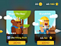 [ Shop ] Viking Dash Free App Game ! by Keyframe Factory: