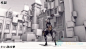 【NieR_Automata】2B 武器-格斗拳套 攻击动作演示gif+视频-游戏动画交流 - Powered by Discuz!