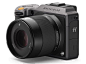 Hasselblad launches X1D II 50C with improved handling, faster responses and lower price: Digital Photography Review