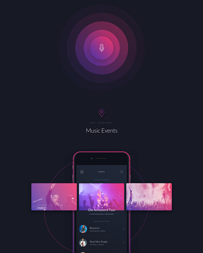 Music UI iOS Kit 必须具...