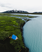 Aerial Photography Photography  lightroom iceland Drone photography Digital Art  fine art photography DJI Adventure photography moodboard