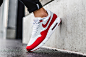 Nike Air Max 1 Ultra Essential "OG Red" 