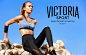Victoria Sport. Discover the world's best sport bras. Shop bras $15 & up.