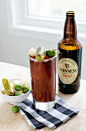 GUINNESS BLOODY MARY