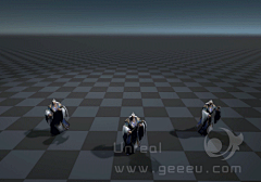 【GEEEU】灵动像素采集到GEEEU作品