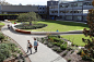 Kenneth Hunt Garden / ASPECT Studios