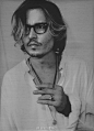 约翰尼·德普 Johnny Depp 图片