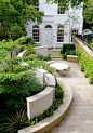 SGD garden design awards 2014: the winners : Known as the 'horticultural Oscars', the SGD awards celebrate the very best in   garden design