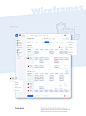 JobDone - Team management system : A flexible system for setting up events, where you can track your workforce and always know what your employees are doing. 