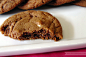 Nutella Double Choco Chip Cookies 1 by maytel