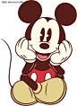 Mickey米老鼠