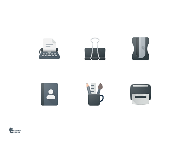 Office Tool Icons _i...