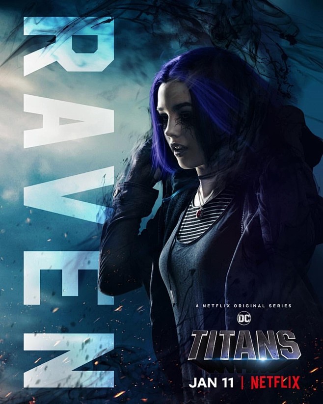 Titans