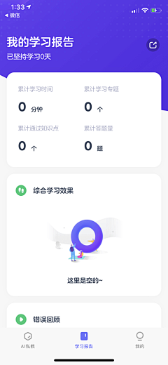 黄焕偉is自然卷采集到App