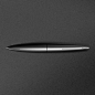 stainless steel ballpoint pen "Hommage" 03