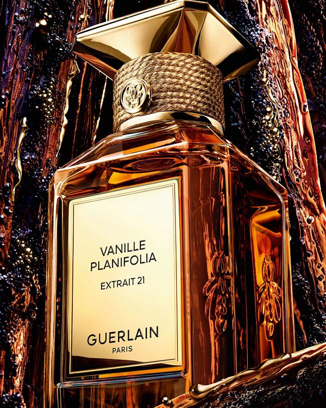 Photo by Guerlain on...