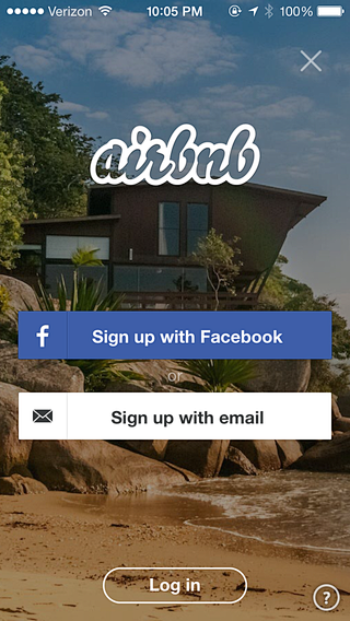 Airbnb