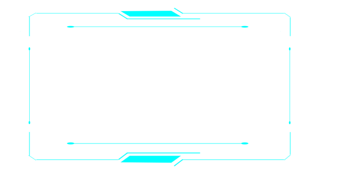 科技感|边框|png