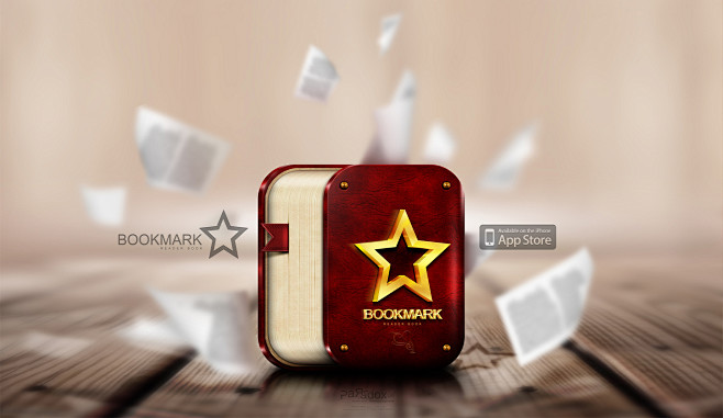 iBookmark Apps
by An...