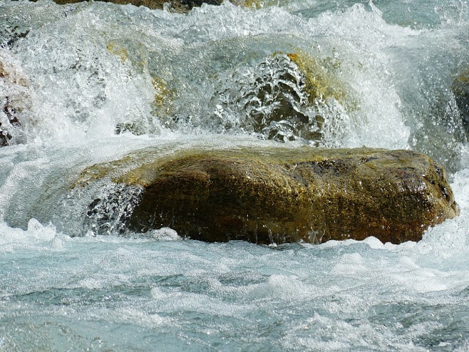 水域