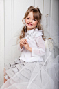 世界一の美少女♡ロシアの天使クリスティーナ・ピメノヴァちゃんに注目！にて紹介している画像