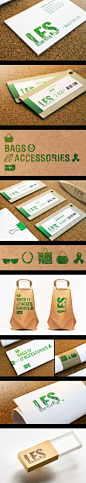 Les Store by Playoff LLC | Awesome branding & identity & packaging de…