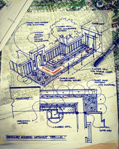 理朋采集到master plan 总平图