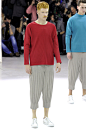 Issey Miyake(三宅一生) FW12 | joey-homme