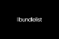 Bundlelist : Visual identity, UX and UI for Bundlelist, an online platform that aims to make the mobile bundle landscape more transparent by focusing specifically on mobile retail data.