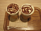咖啡诱惑第一季惟妙惟肖的咖啡艺术~~~你爱上咖啡了吗？


(11张)