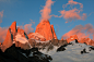 Anna Gibiskys在 500px 上的照片Fitz Roy