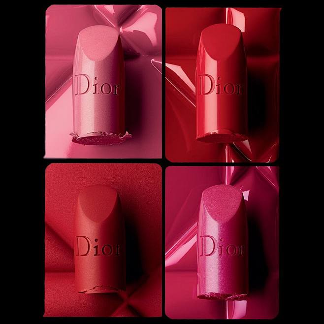 Dior Makeup (@diorma...