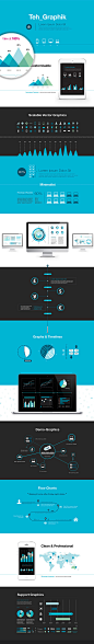 Graphik - Infographic Kit
