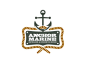 Logo Design: Anchors