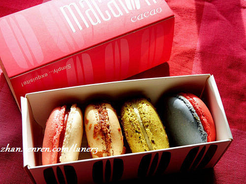 macaroon