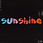 Sunshine - OneRepublic