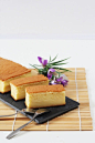 Japanese Cotton Soft Cheesecake