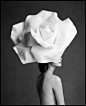 Fine Art | Patrick Demarchelier