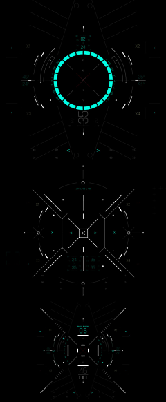 ton-cn采集到游戏UI