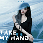许佳琪-“Take My Hand”