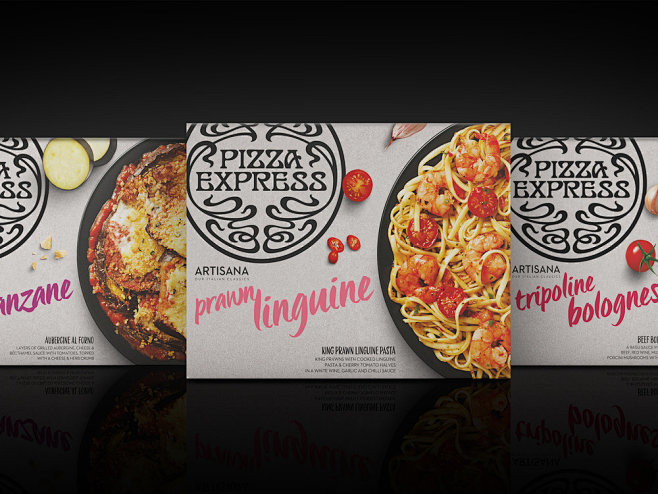 PizzaExpress Artisan...