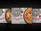 PizzaExpress Artisana : PizzaExpress has made its first move into the frozen category with the 
launch of Artisana, an exclusive range for UK frozen retailer, Iceland. 