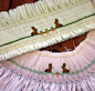 Creations By Michie` Blog  Free bunnies smocking plate--both bishop and straight
