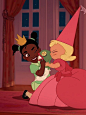 tiana lottie