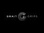 GRAIT Grips Logo: