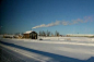 奥伊米亚康(俄罗斯)：世界上最冷的可居之地，气温为-71.2℃
　　奥伊米亚康是俄罗斯雅库特自治共和国奥伊米亚康盆地的一个村庄，沿印迪吉尔卡河分布，距离克利马公路上托木托尔西北30公里，有800名居民。1926年1月26日，这里曾记录到气温零下71.2℃，是地球上记录的永久性居住地的最低气温。