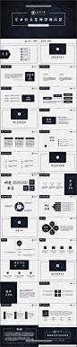 【最佳逻辑】毕业论文答辩课题汇报PPT