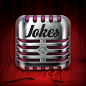 Jokes icon